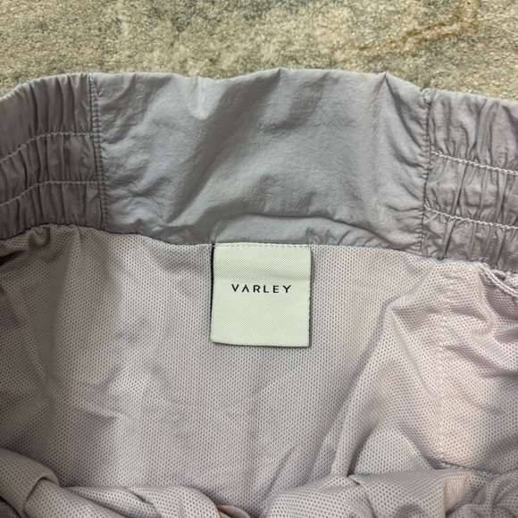 VARLEY Kallin Running Shorts S - Picture 4 of 6